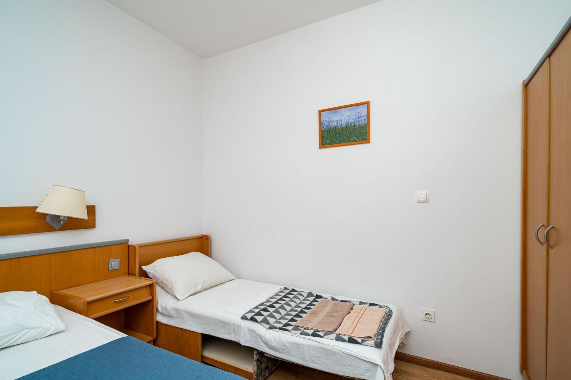 Apartments Klis Mlini Cameră foto