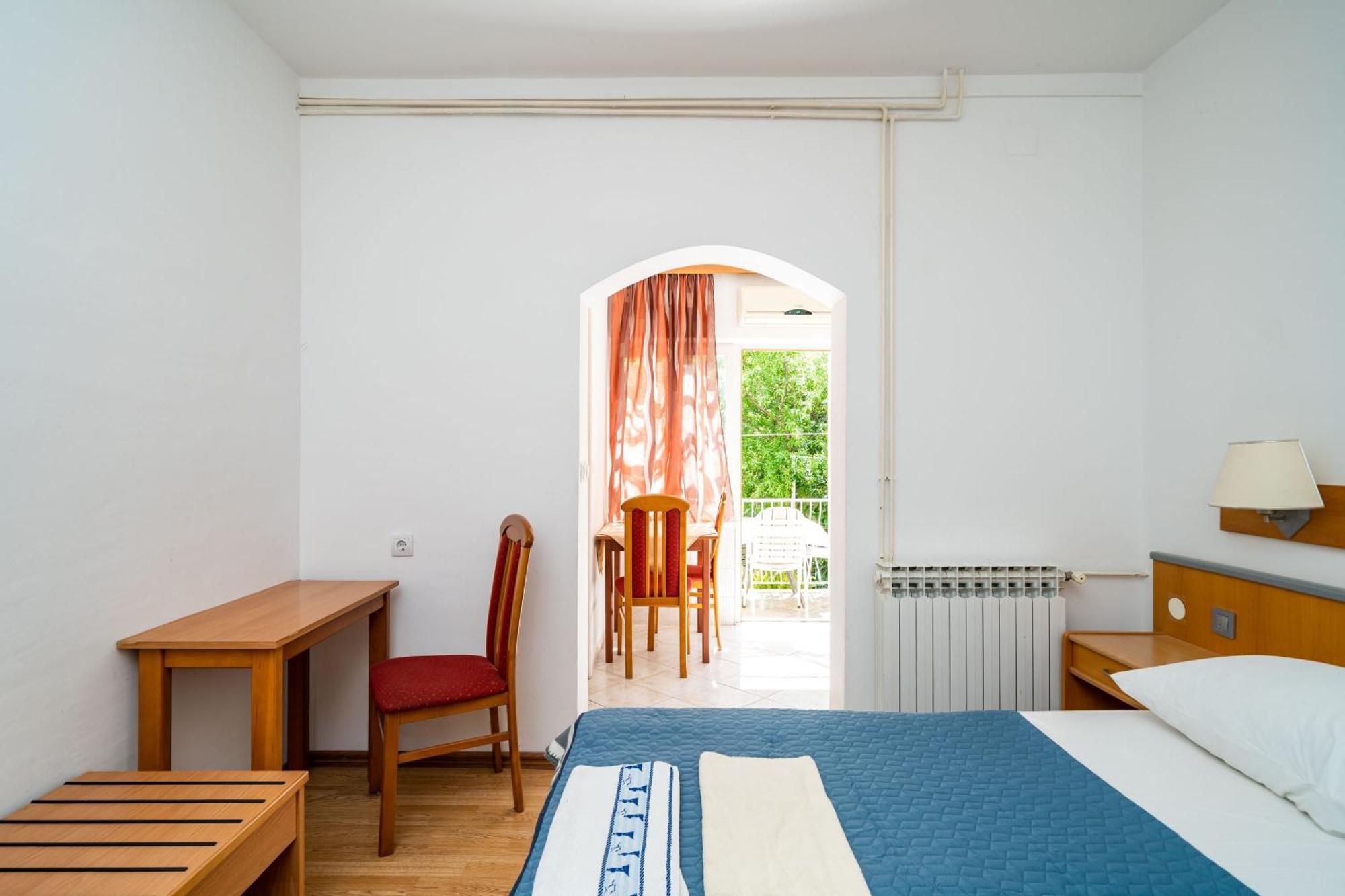 Apartments Klis Mlini Cameră foto