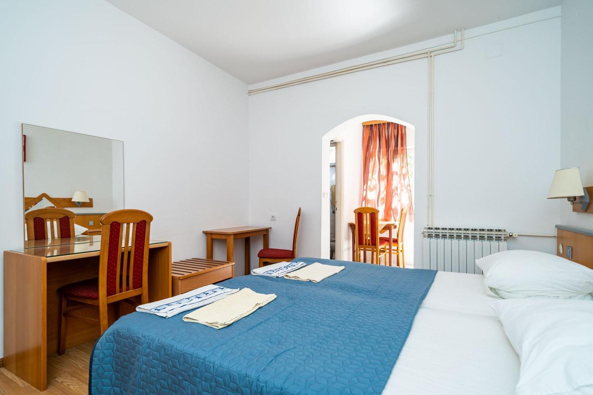 Apartments Klis Mlini Cameră foto