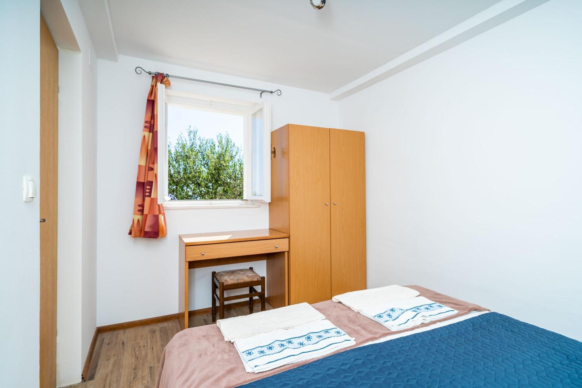Apartments Klis Mlini Cameră foto