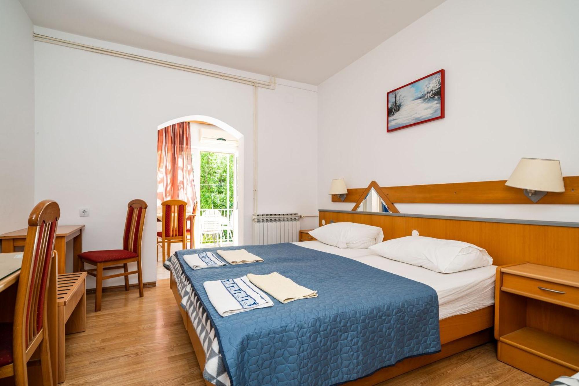 Apartments Klis Mlini Cameră foto