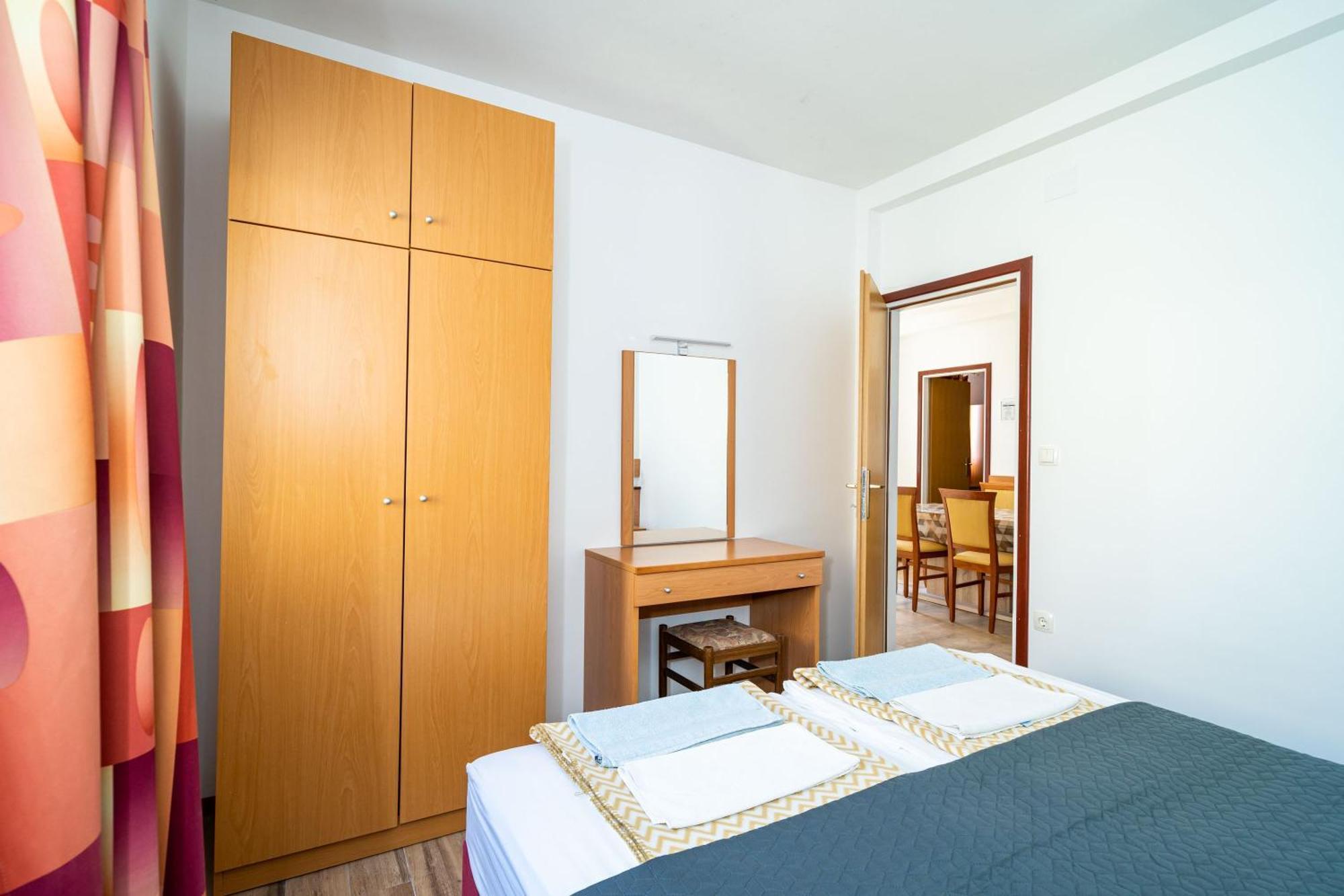 Apartments Klis Mlini Cameră foto