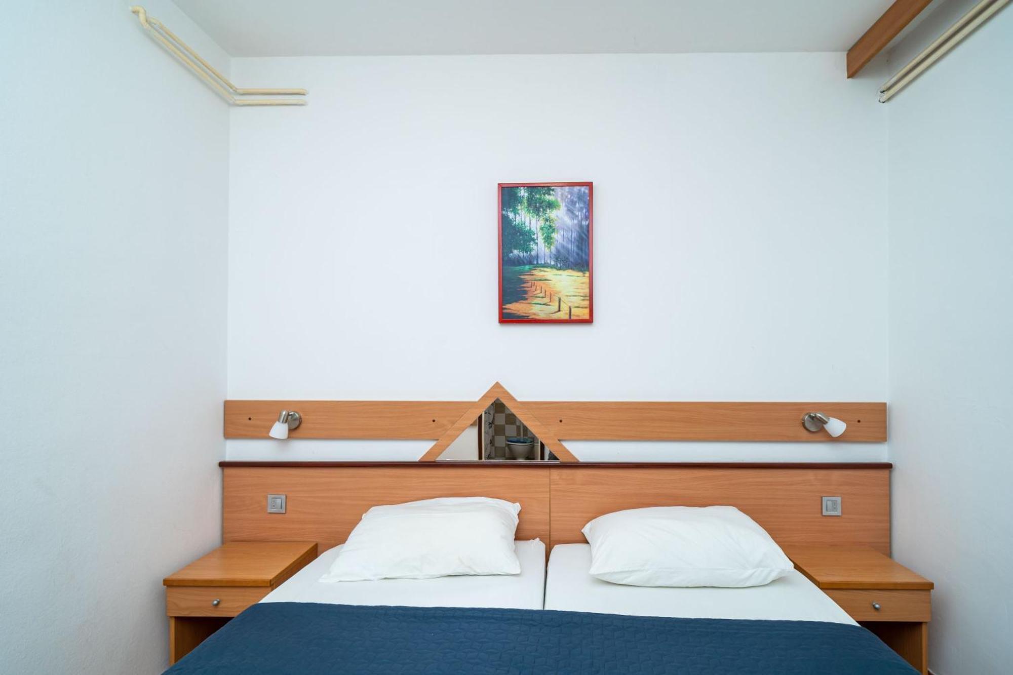 Apartments Klis Mlini Cameră foto