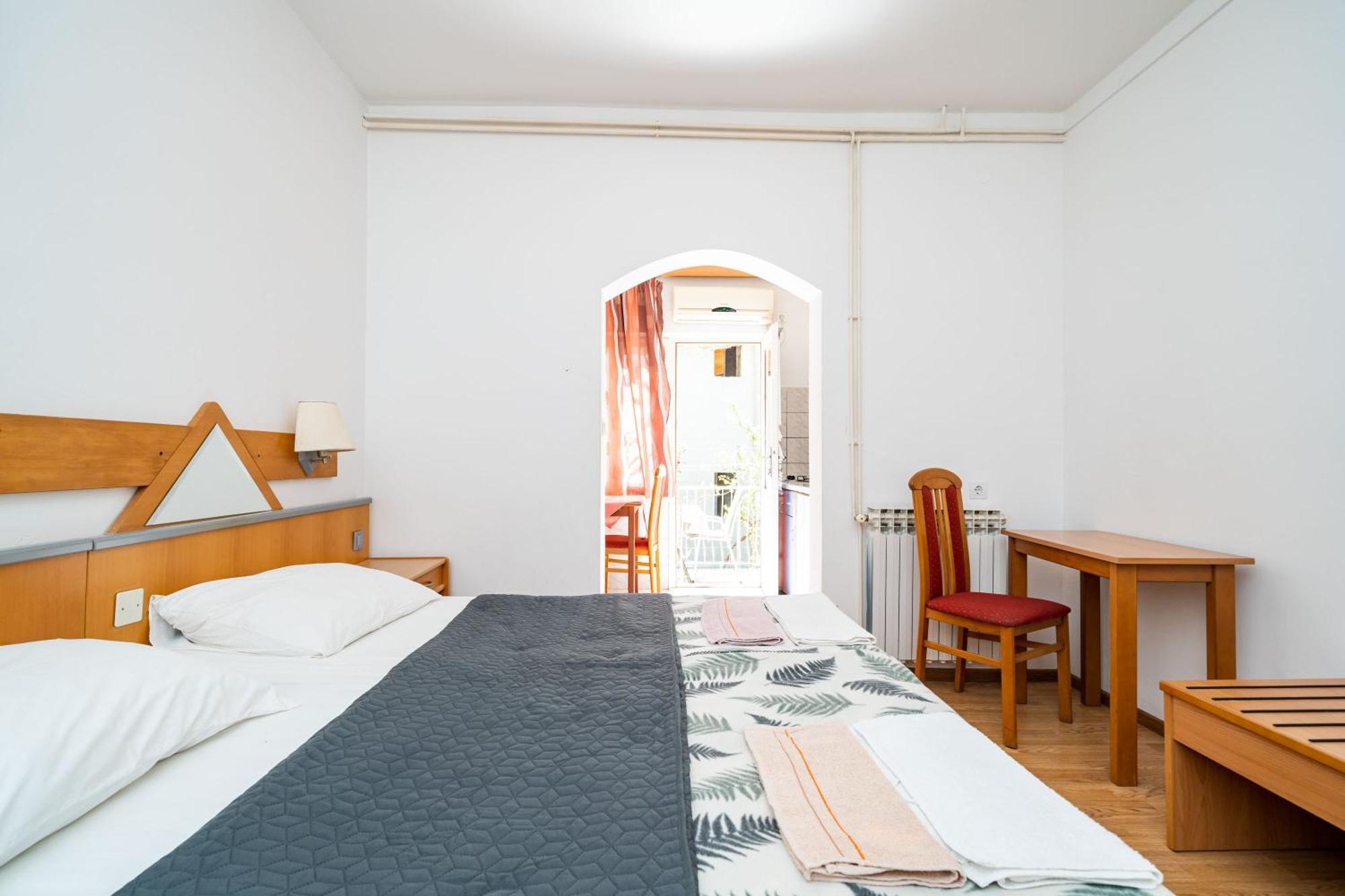 Apartments Klis Mlini Cameră foto