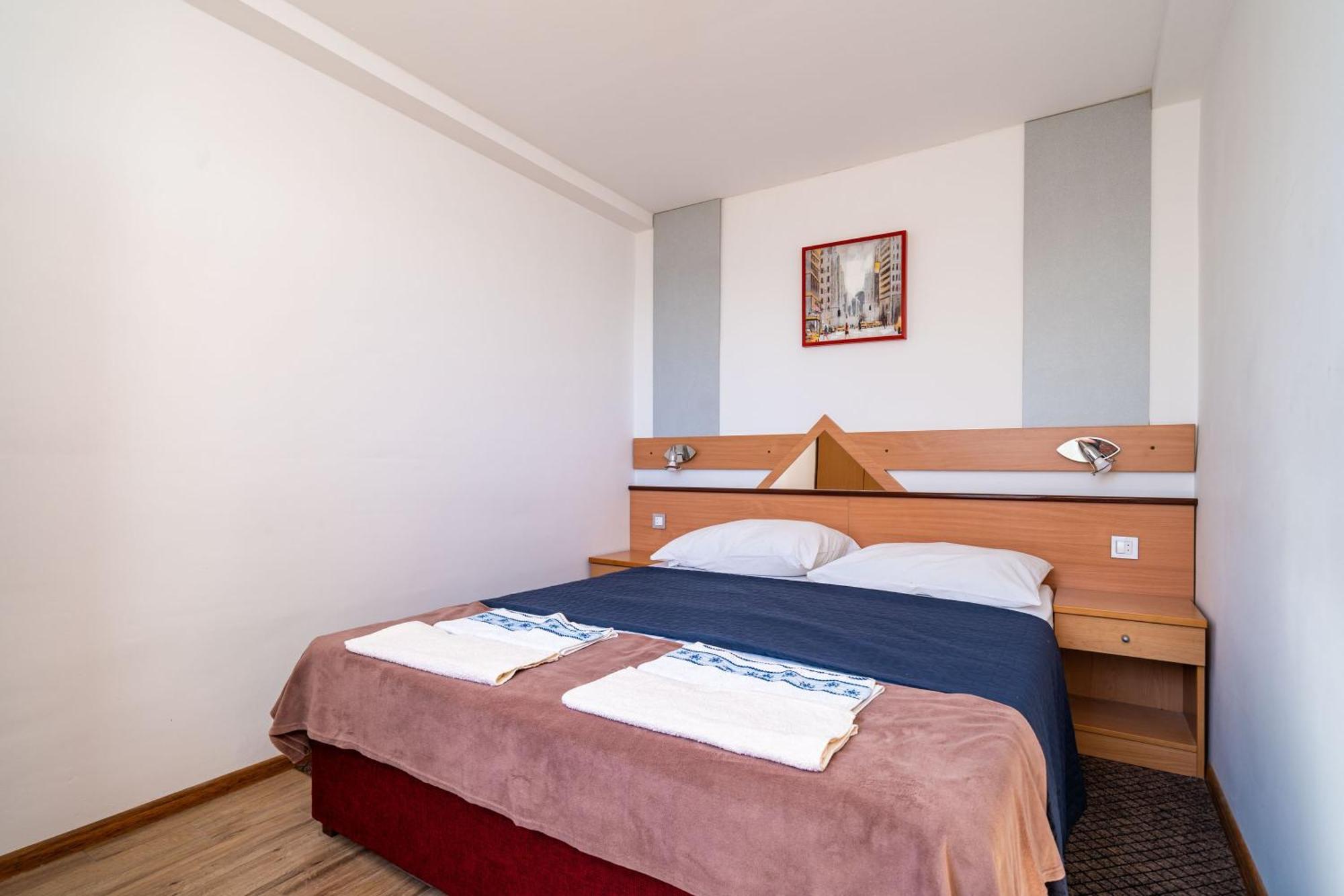 Apartments Klis Mlini Cameră foto