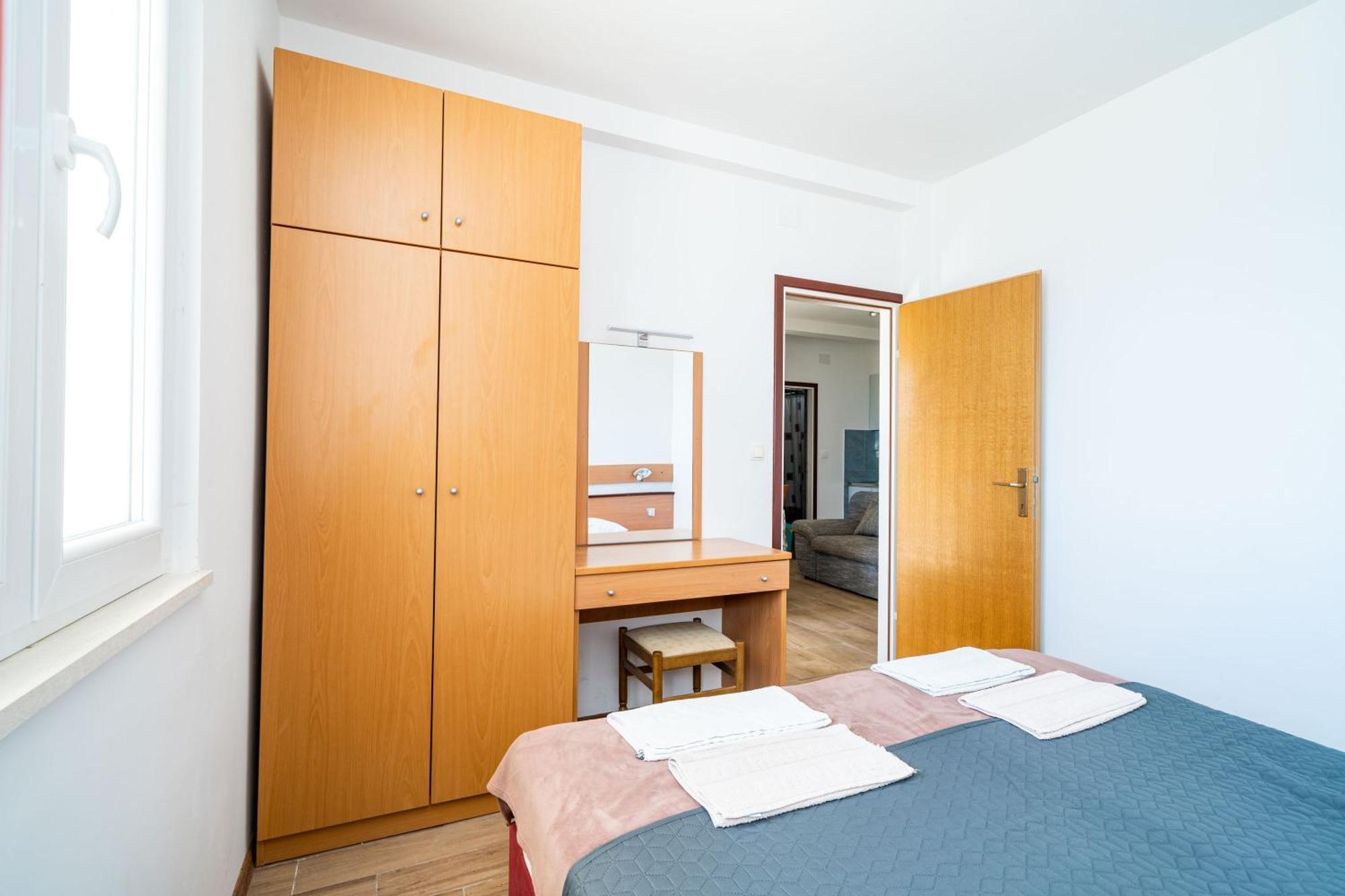 Apartments Klis Mlini Cameră foto