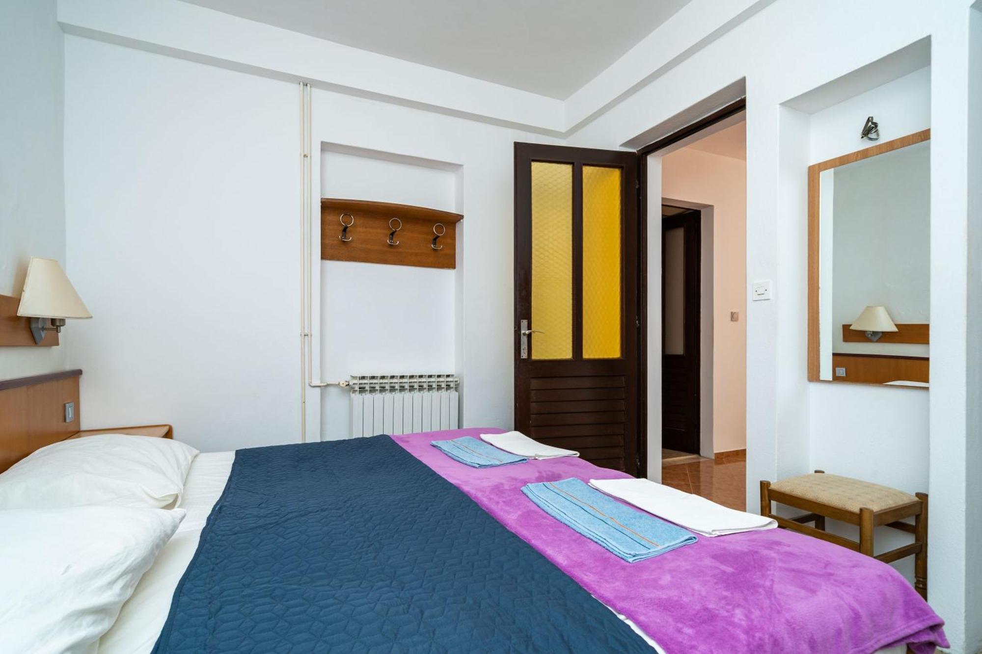 Apartments Klis Mlini Cameră foto