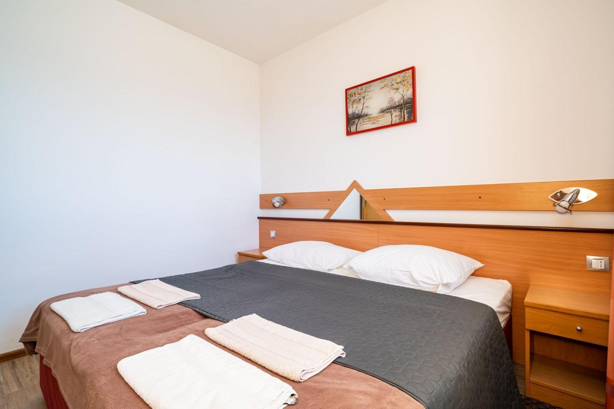 Apartments Klis Mlini Cameră foto