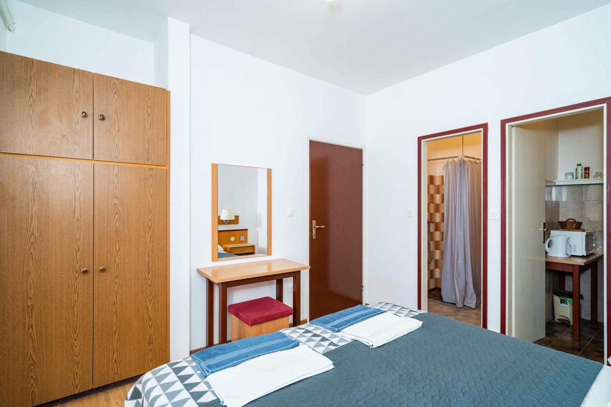 Apartments Klis Mlini Cameră foto