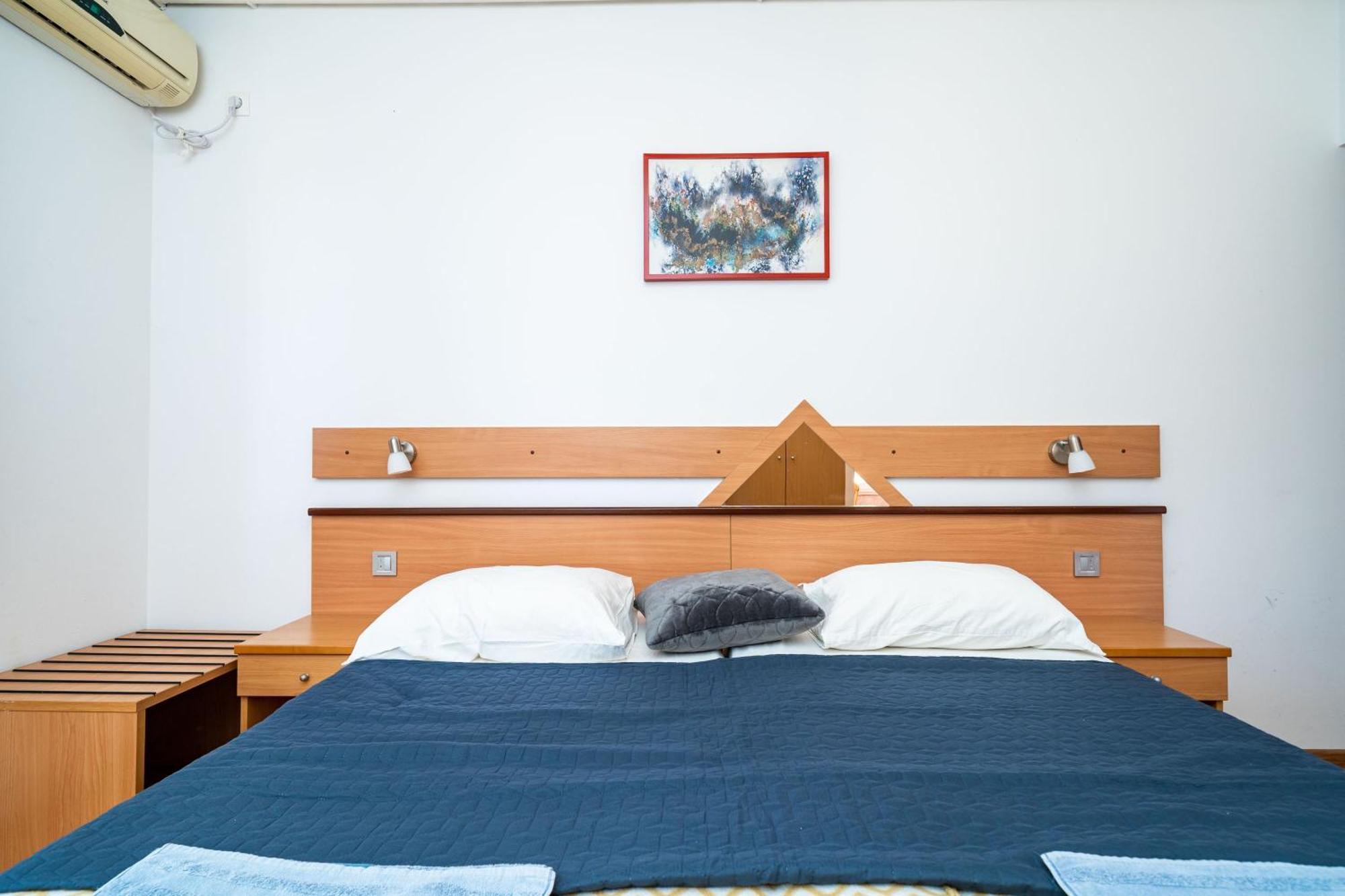 Apartments Klis Mlini Cameră foto