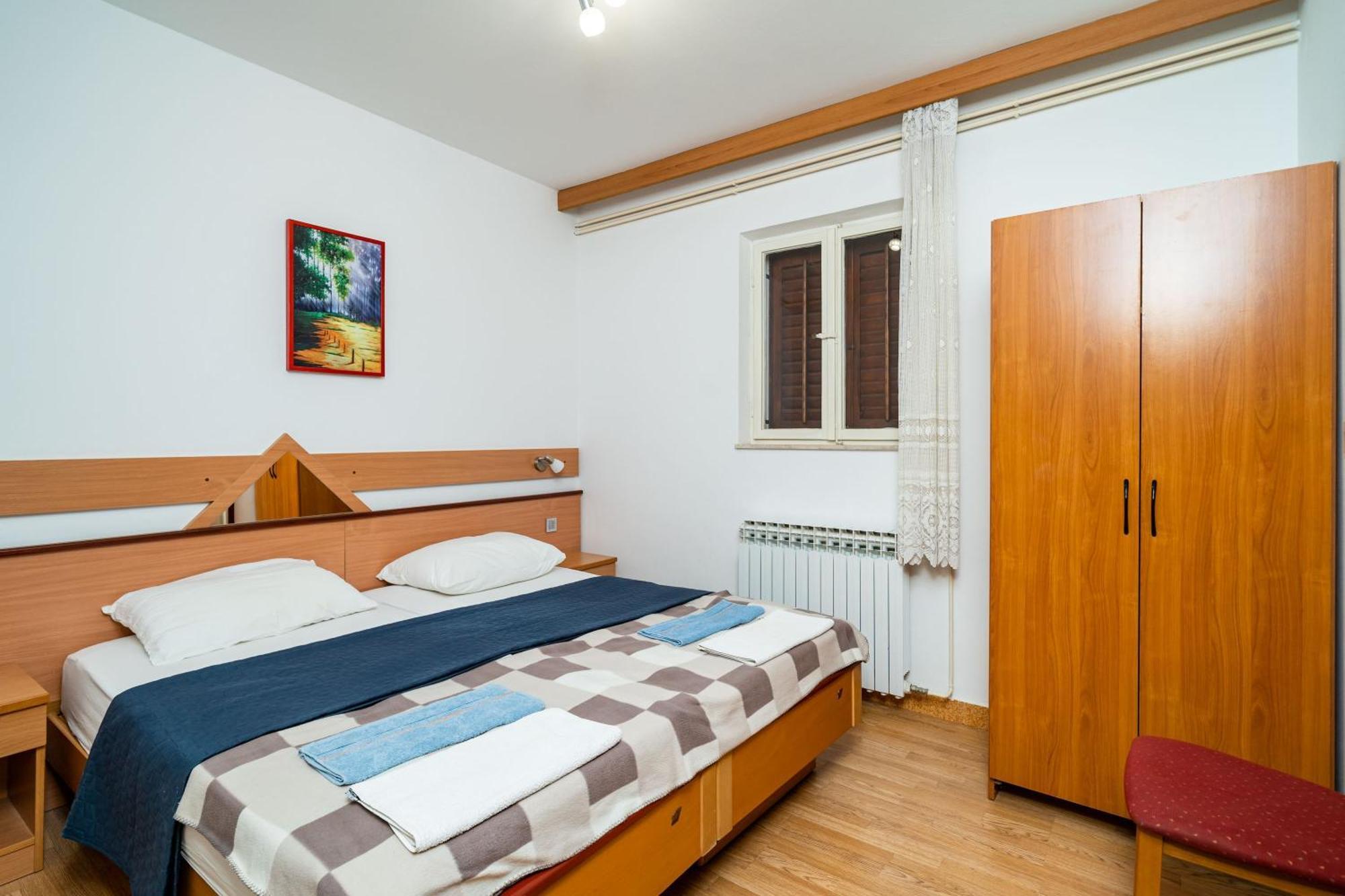 Apartments Klis Mlini Cameră foto