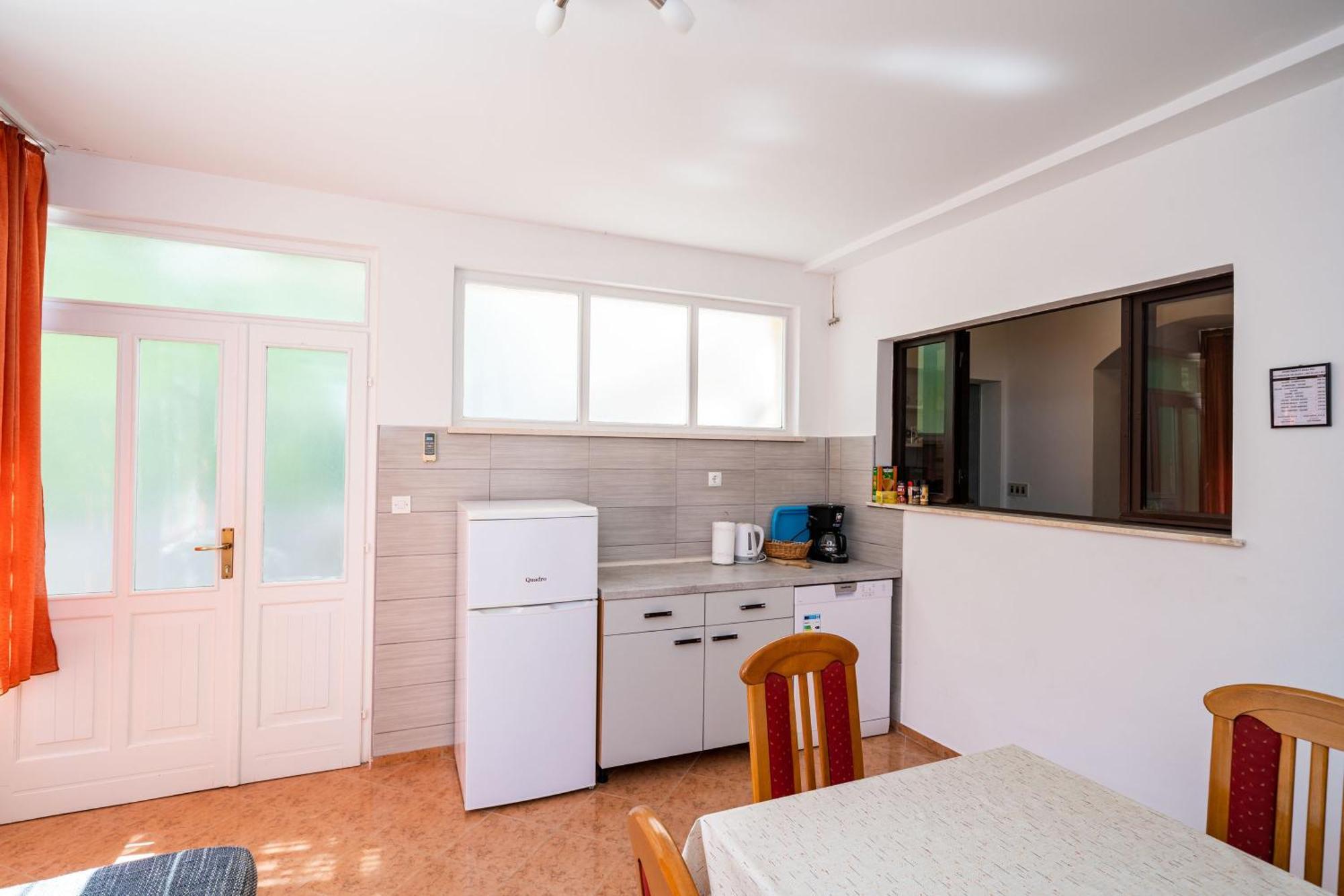 Apartments Klis Mlini Cameră foto