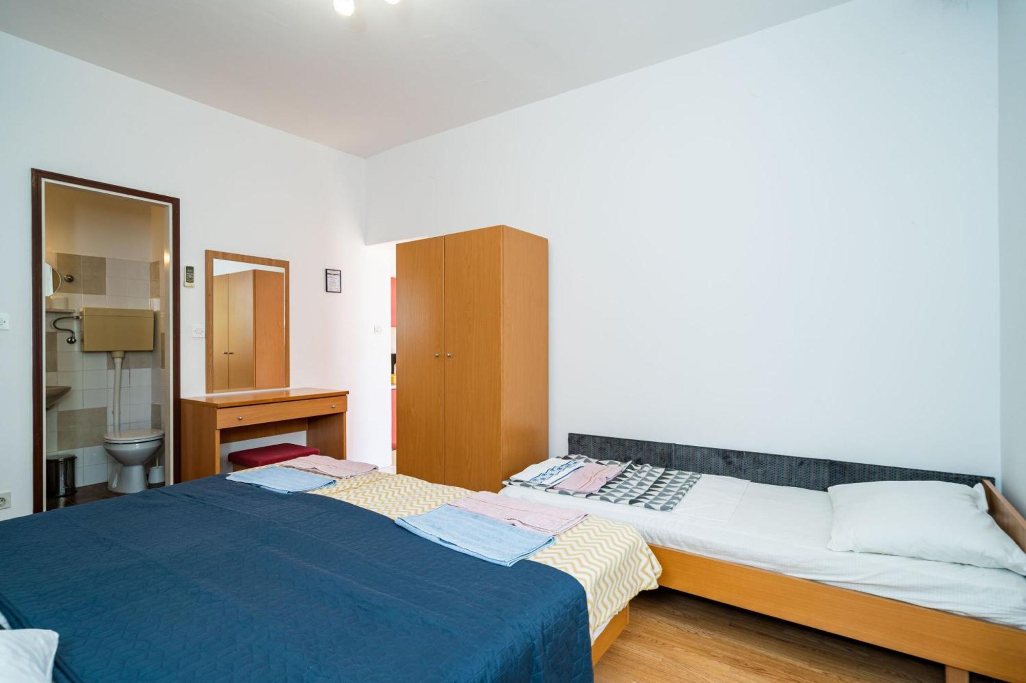 Apartments Klis Mlini Cameră foto