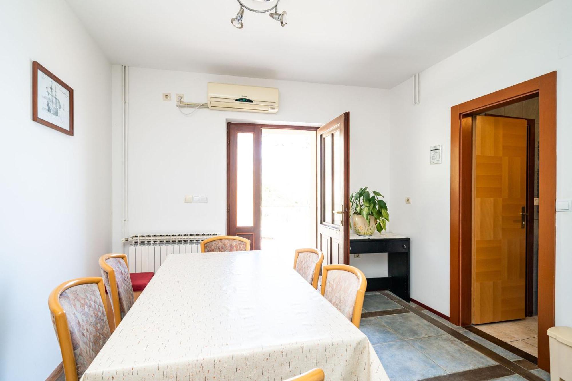 Apartments Klis Mlini Cameră foto