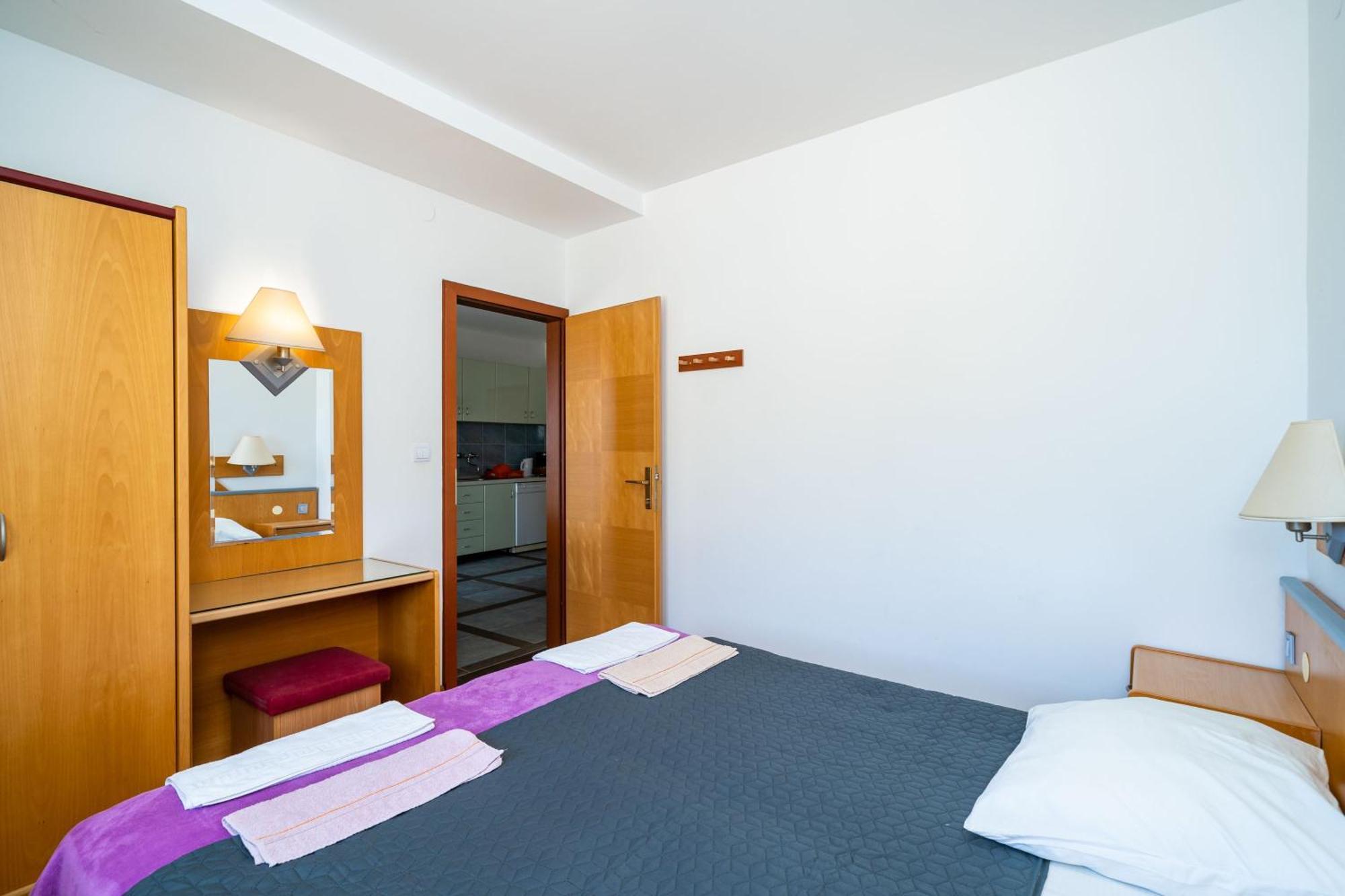 Apartments Klis Mlini Cameră foto