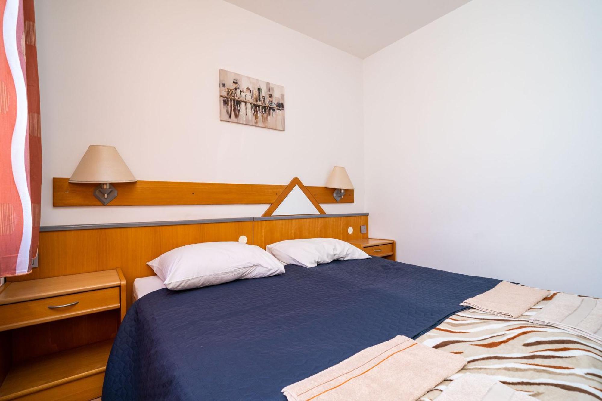 Apartments Klis Mlini Cameră foto