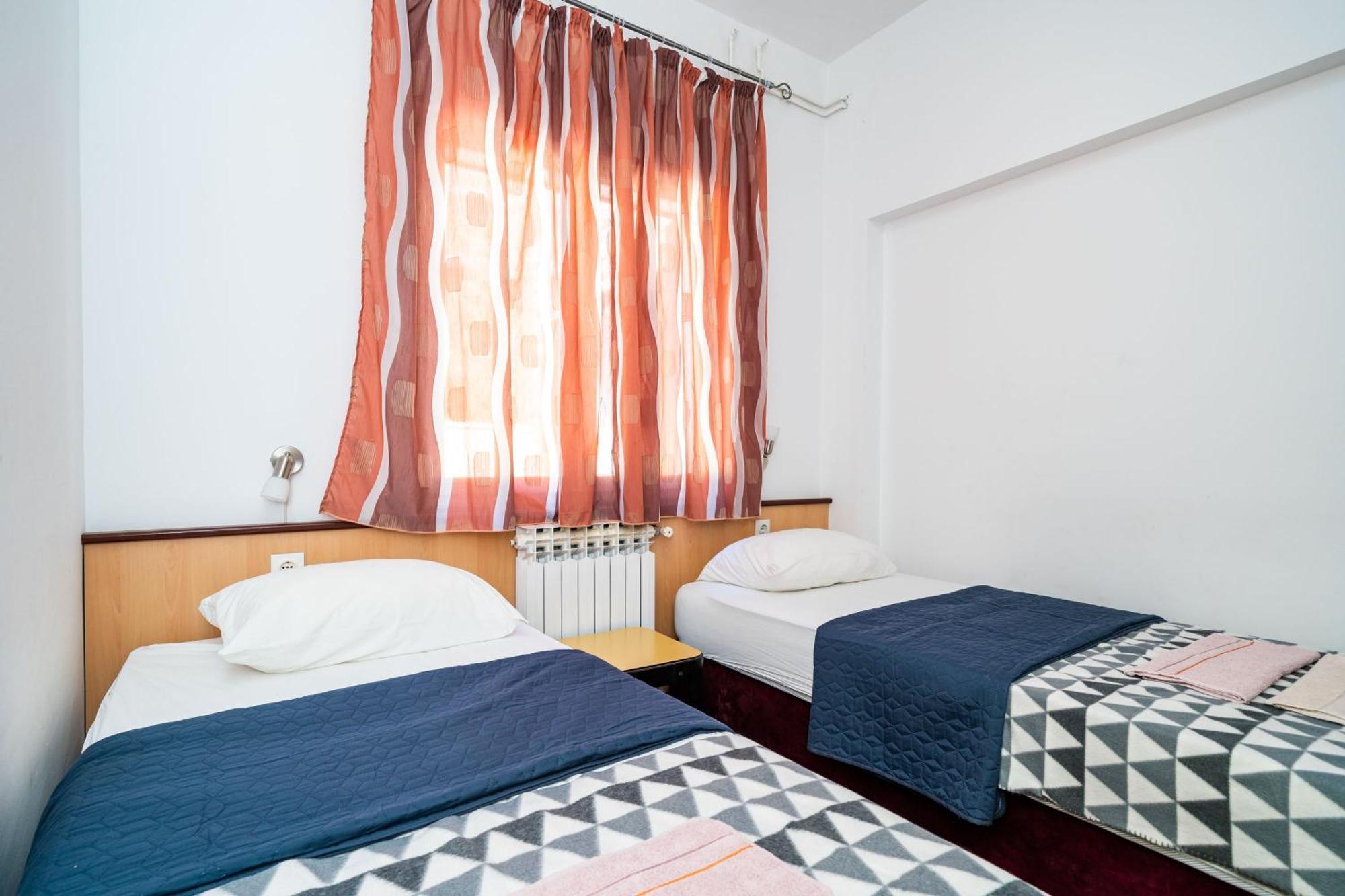 Apartments Klis Mlini Cameră foto