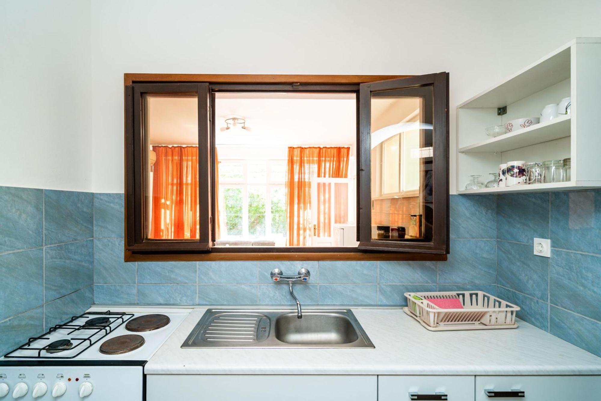 Apartments Klis Mlini Cameră foto