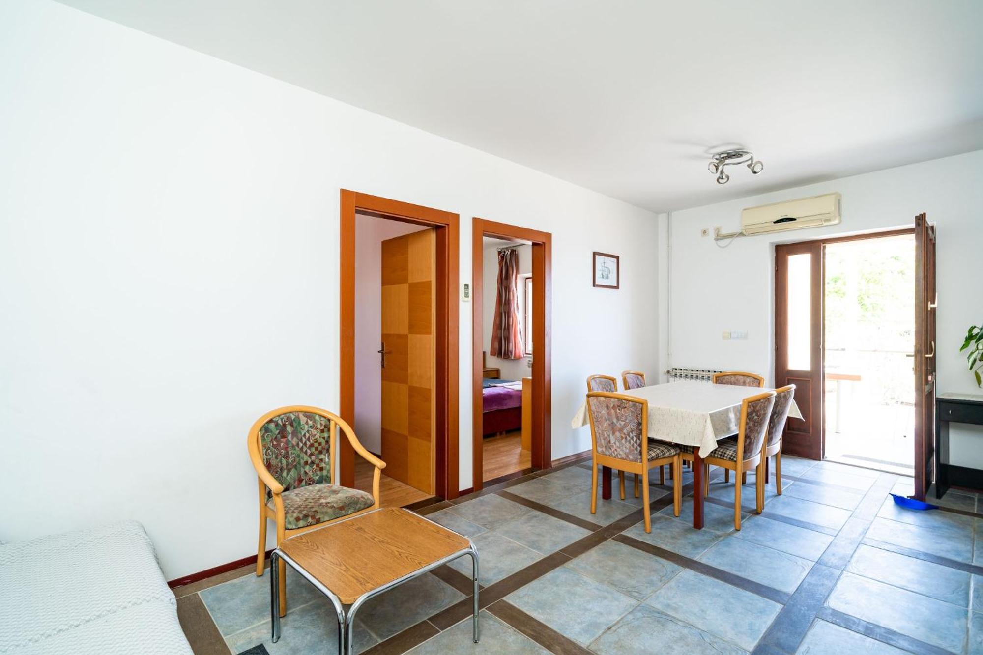 Apartments Klis Mlini Cameră foto