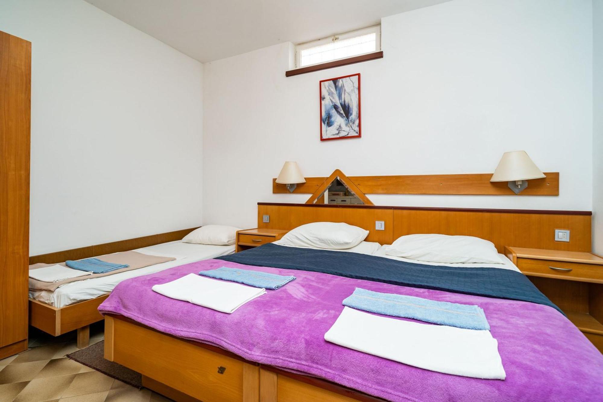 Apartments Klis Mlini Cameră foto