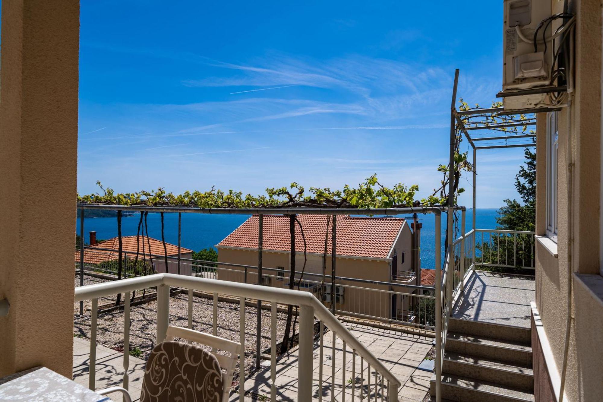 Apartments Klis Mlini Cameră foto