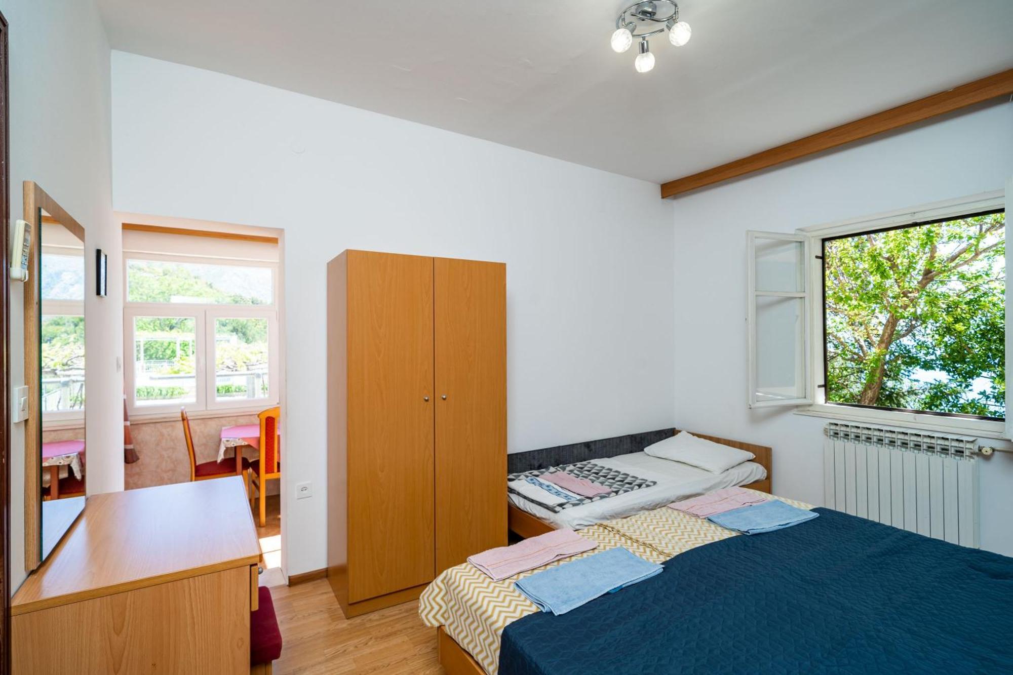 Apartments Klis Mlini Cameră foto