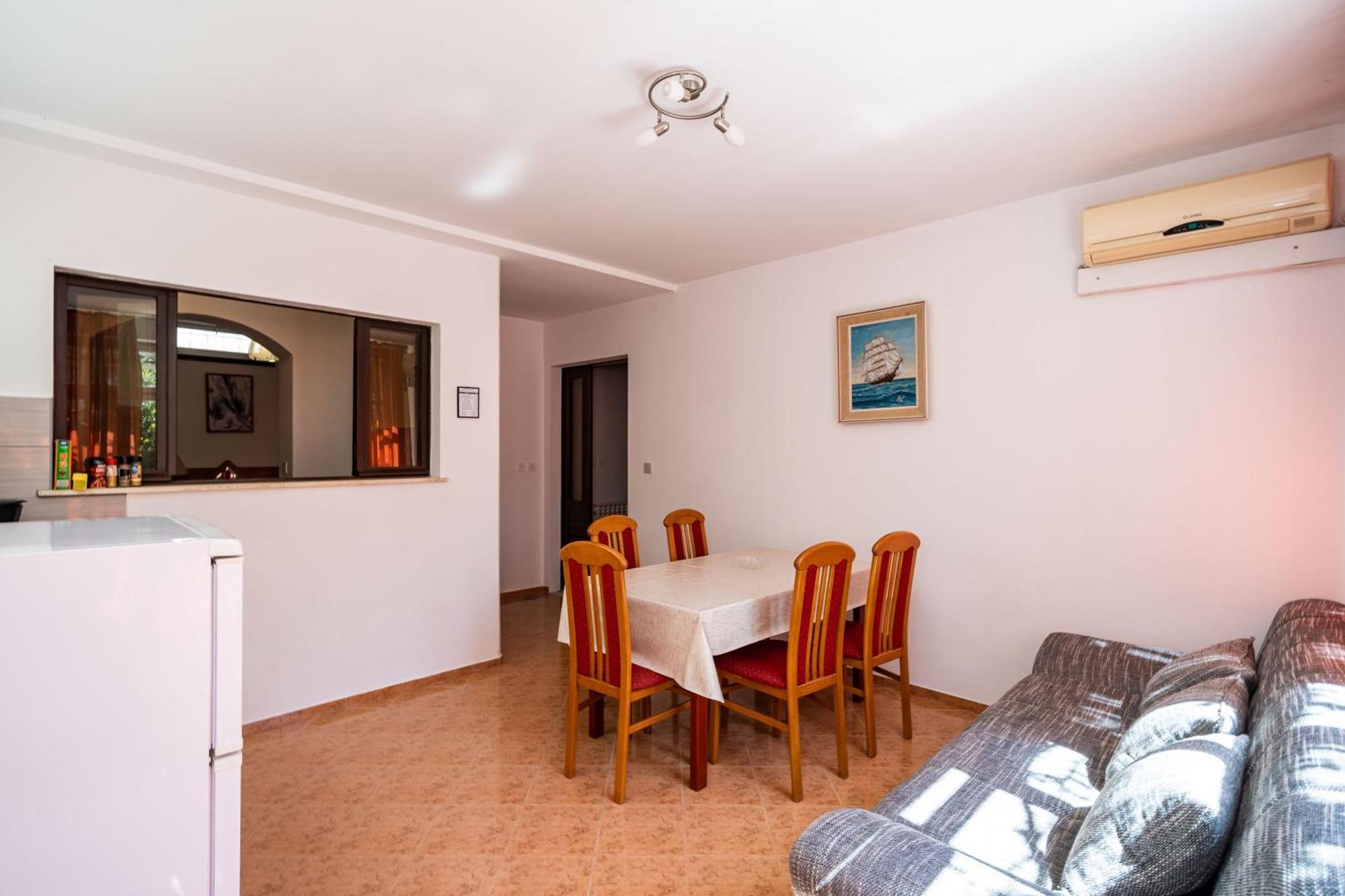 Apartments Klis Mlini Cameră foto