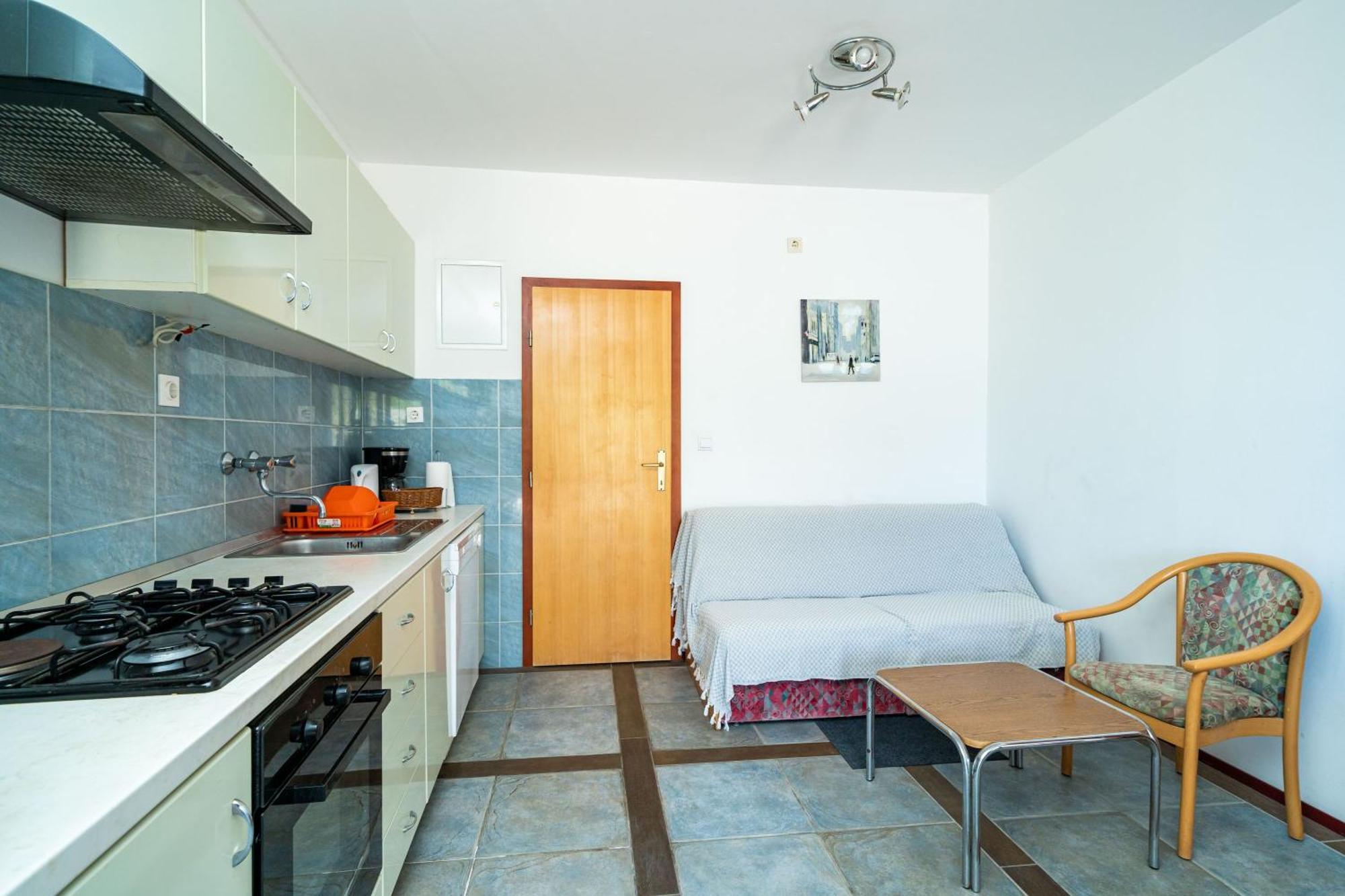Apartments Klis Mlini Cameră foto
