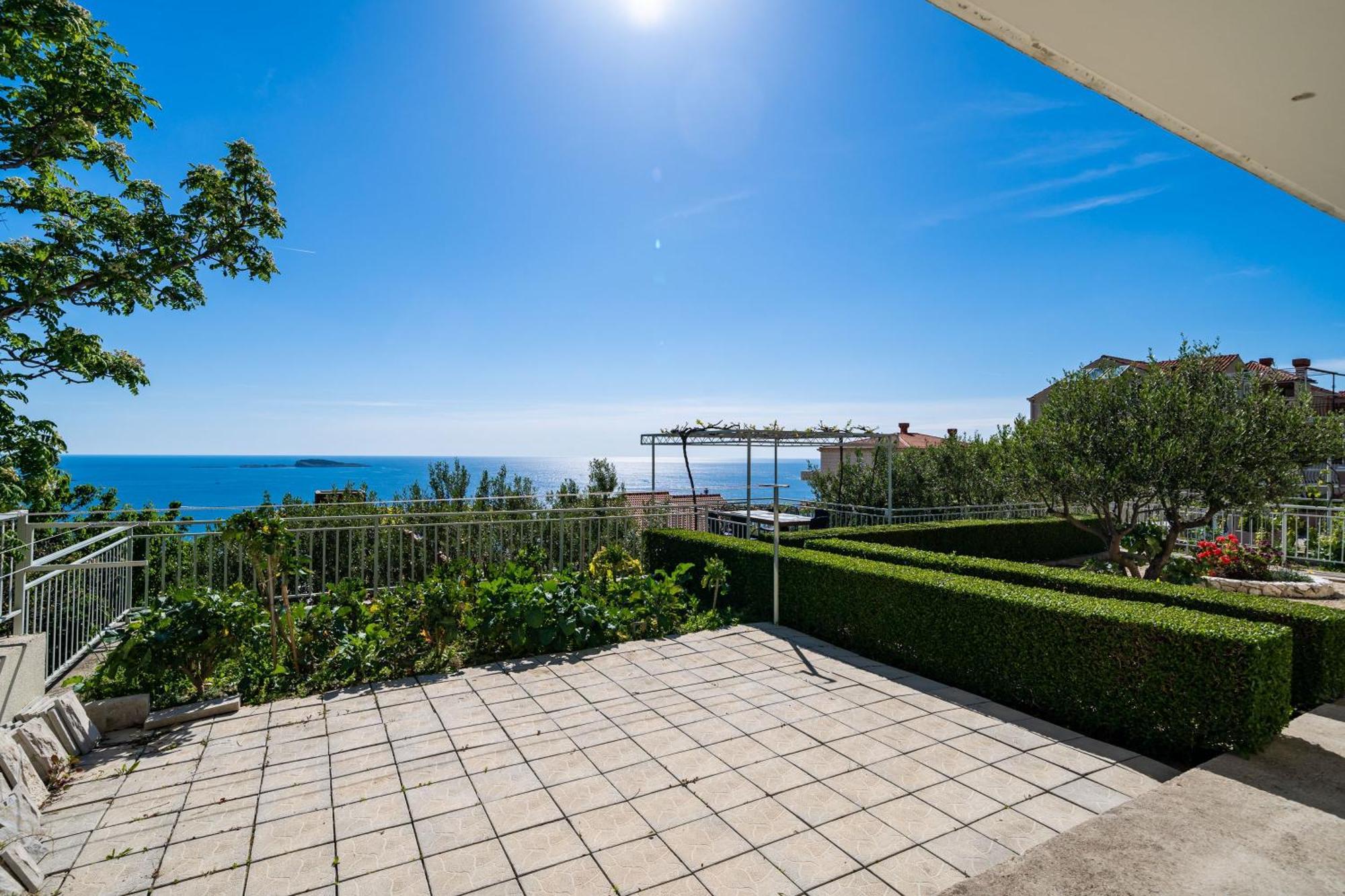 Apartments Klis Mlini Cameră foto