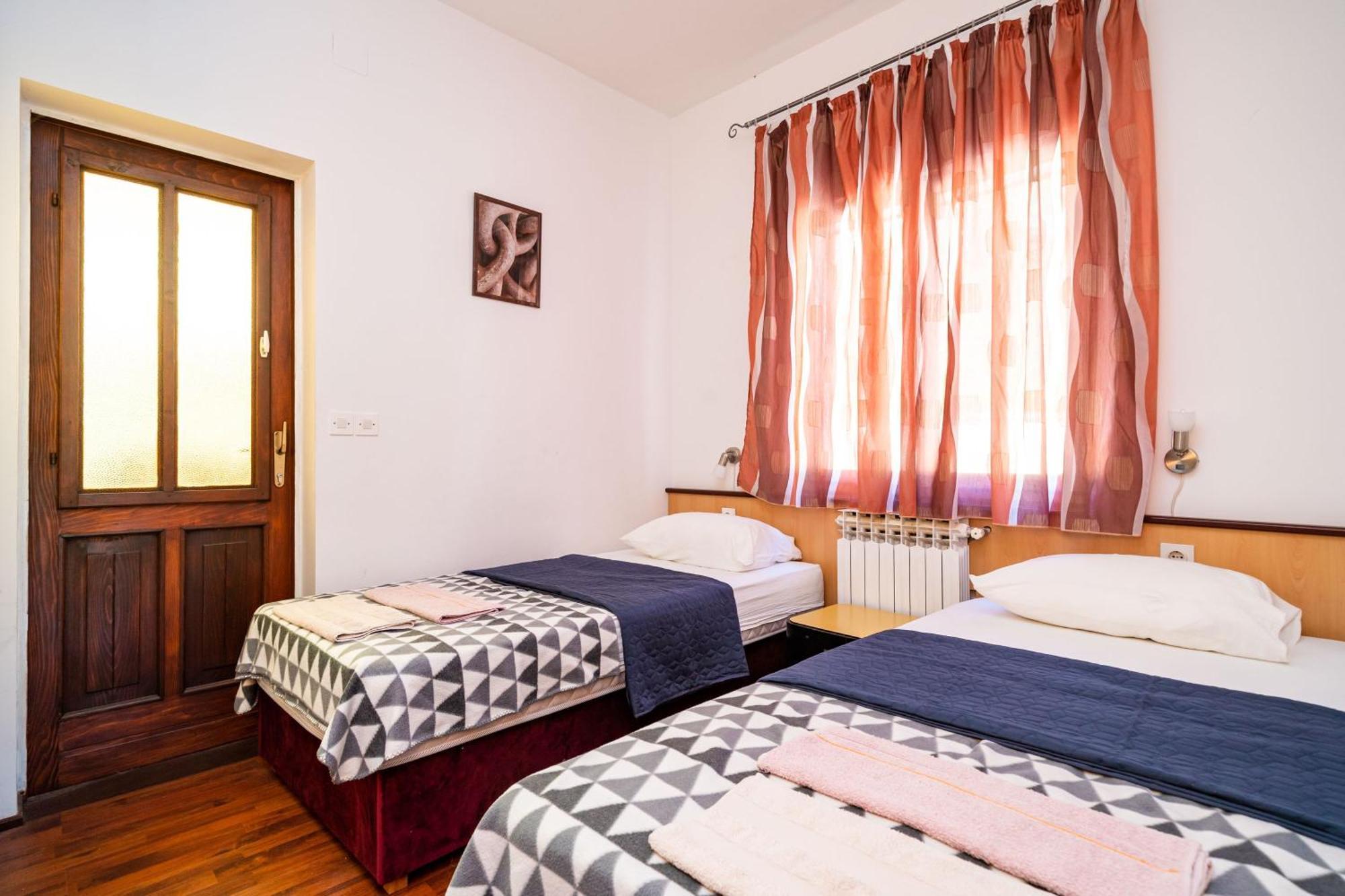 Apartments Klis Mlini Cameră foto