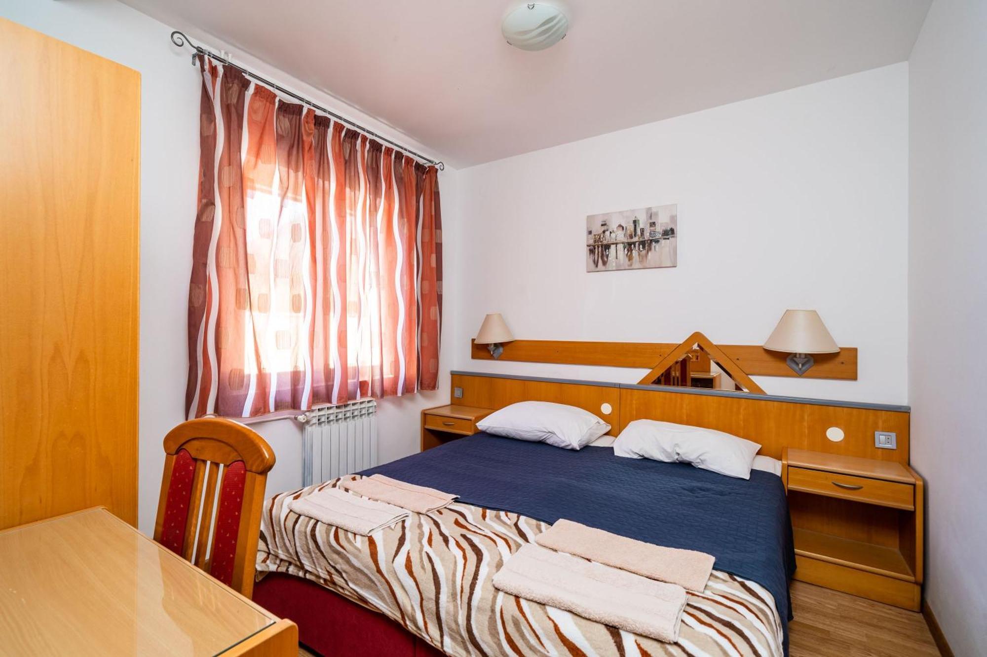 Apartments Klis Mlini Cameră foto