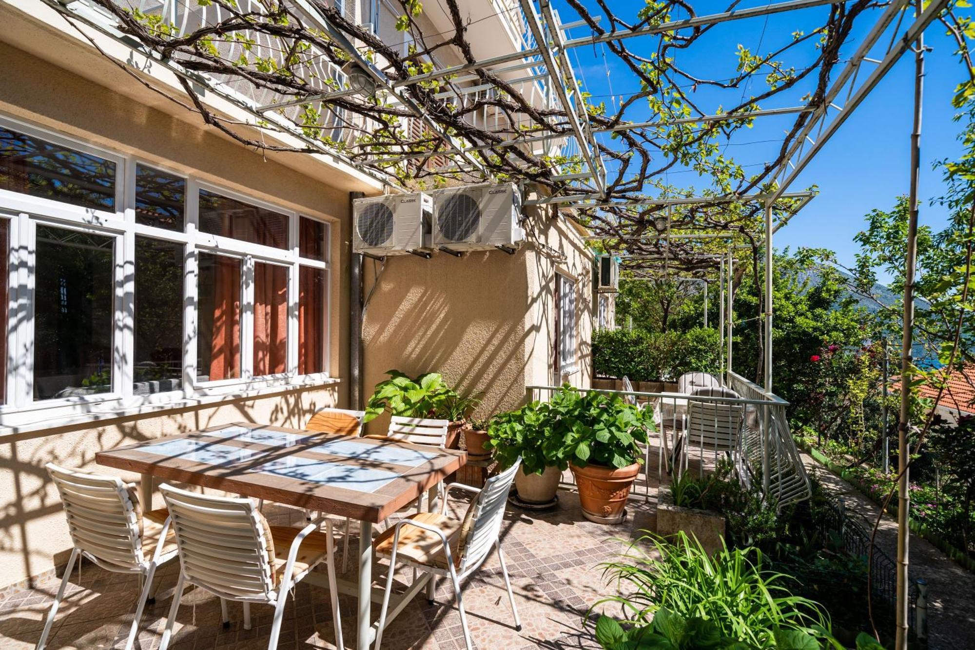 Apartments Klis Mlini Cameră foto